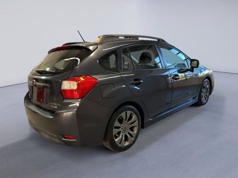 Used 2012 Subaru Impreza 2.0i Sport Premium image 7