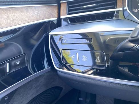 Used 2020 Audi A8 L 3.0T w/ Executive Package image 24