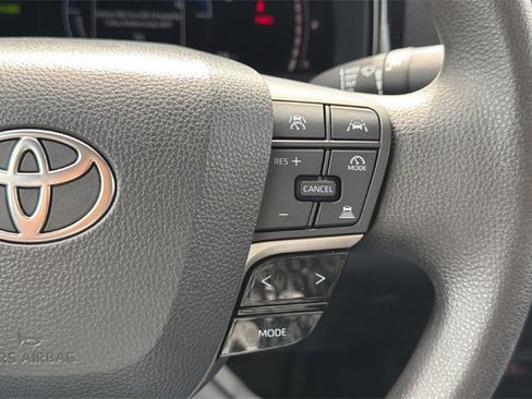 Certified 2025 Toyota Camry LE image 25