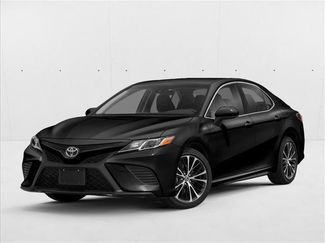 Used 2019 Toyota Camry SE w/ Carpet Mat Package video 1