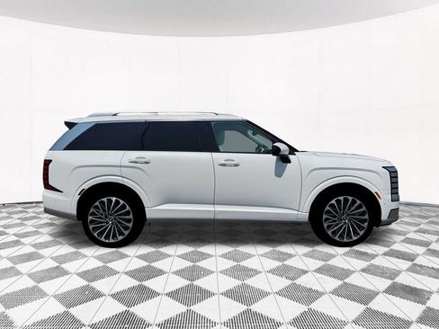 New 2026 Hyundai Palisade Calligraphy AWD/4WD image 14