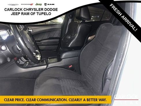 Used 2023 Dodge Charger Scat Pack w/ Daytona Edition Group image 14