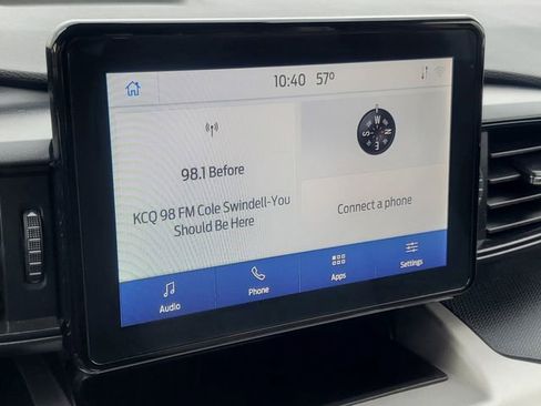 Used 2022 Ford Explorer 4WD image 15