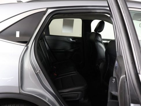 Used 2024 Ford Escape Platinum AWD/4WD image 31