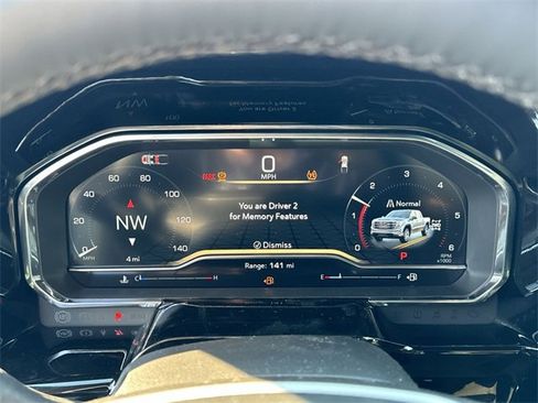 Used 2024 GMC Sierra 1500 SLT w/ SLT Premium Plus Package image 14