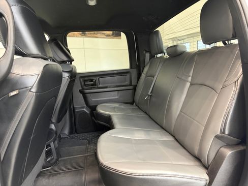 Used 2022 RAM 2500 Tradesman AWD/4WD image 18