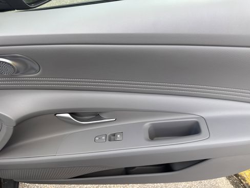 New 2026 Hyundai Elantra SEL Sport Premium FWD image 6