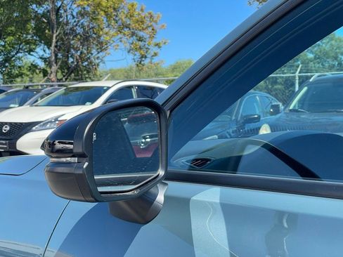 Used 2023 Honda HR-V Sport image 25