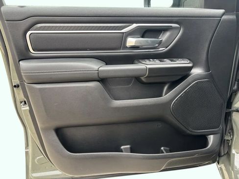 New 2026 RAM 1500 Big Horn AWD/4WD image 21
