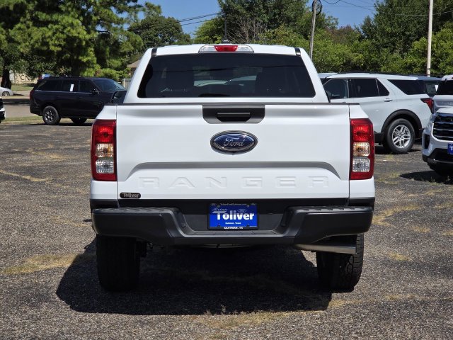New 2026 Ford Ranger XL RWD image 6