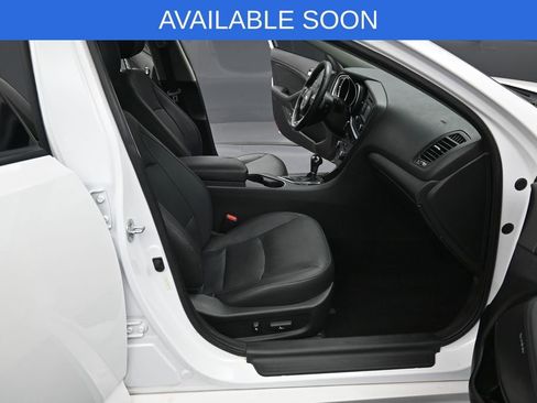 Used 2015 Kia Optima EX w/ EX Premium Package FWD image 39