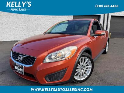 Used 2012 Volvo C30 T5
