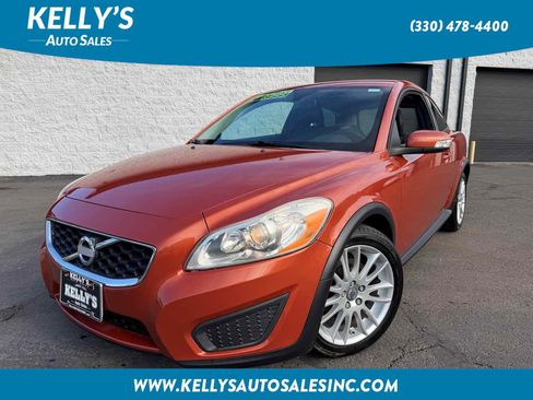 Used 2012 Volvo C30 T5 image 1