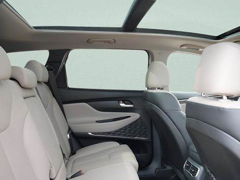 Certified 2023 Hyundai Santa Fe Limited AWD/4WD image 16