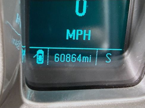 Used 2014 Chevrolet Camaro SS RWD image 4