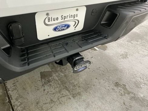 New 2026 Ford Ranger XLT w/ Trailer Tow Package AWD/4WD image 7
