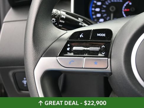 Used 2024 Hyundai Santa Cruz SEL image 32