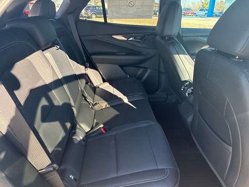 New 2026 Chevrolet Blazer EV LT image 15