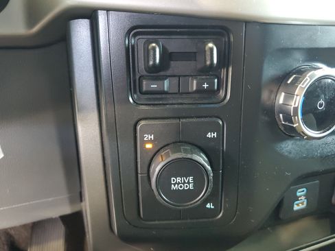 Used 2022 Ford F150 XLT w/ Equipment Group 301A Mid AWD/4WD image 30