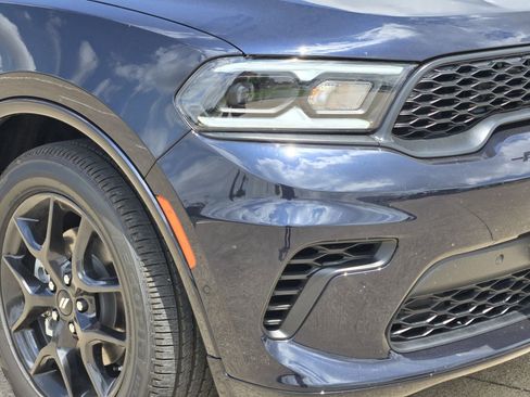 Used 2026 Dodge Durango GT AWD/4WD image 8