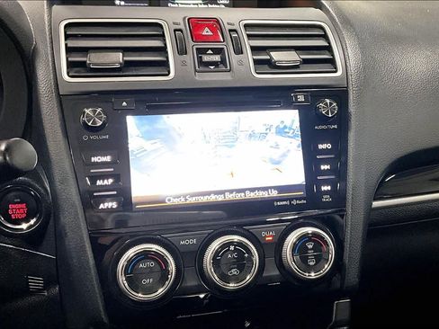 Used 2017 Subaru Forester 2.5i Touring image 27