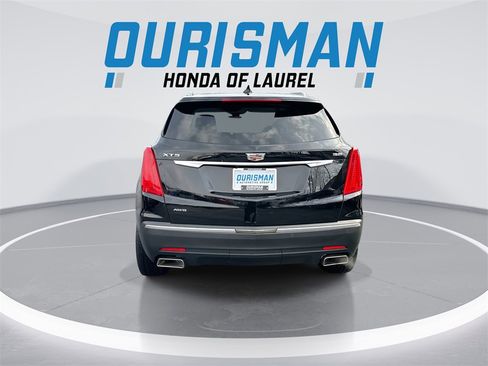 Used 2019 Cadillac XT5 Luxury image 7