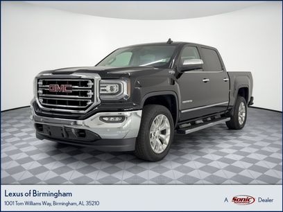 Used 2018 GMC Sierra 1500 SLT