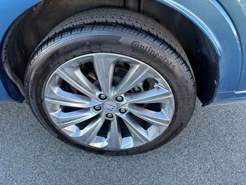 Certified 2024 Buick Envista Avenir image 30