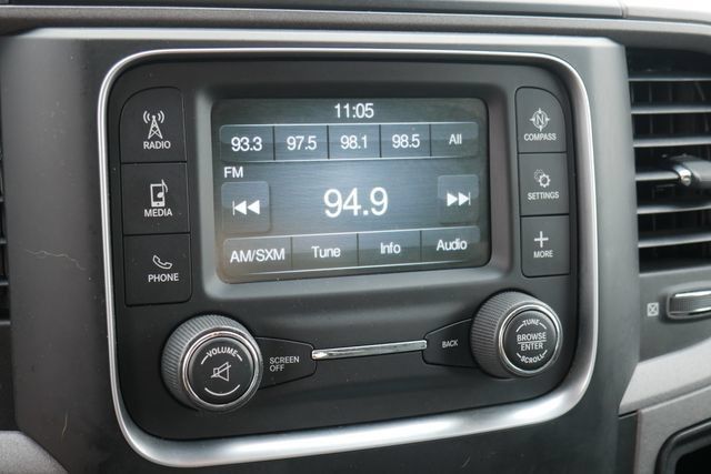 Used 2017 RAM 1500 Express w/ Express Value Package AWD/4WD image 19