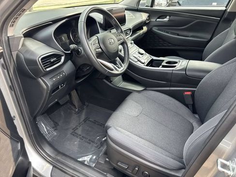 Used 2023 Hyundai Santa Fe SEL AWD/4WD image 11