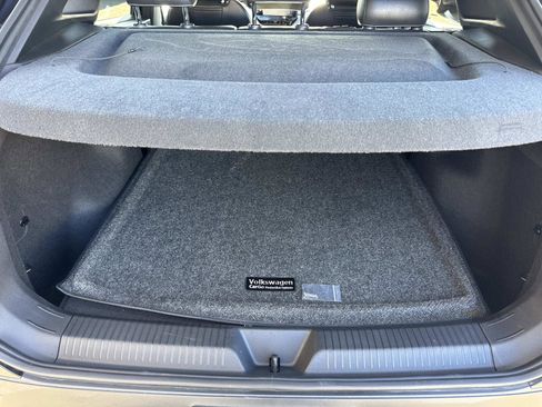 Certified 2024 Volkswagen ID.4 S image 4