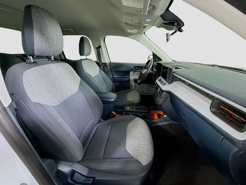 Used 2023 Ford Maverick XLT image 27