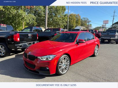 Used 2017 BMW 340i xDrive Sedan