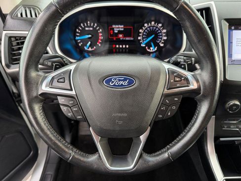 Used 2019 Ford Edge SEL AWD/4WD image 22