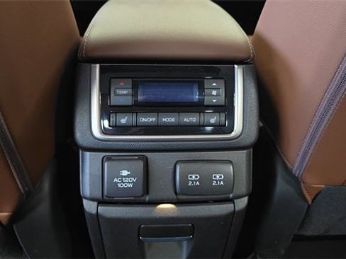 Used 2020 Subaru Ascent Touring w/ Popular Package #3 image 22