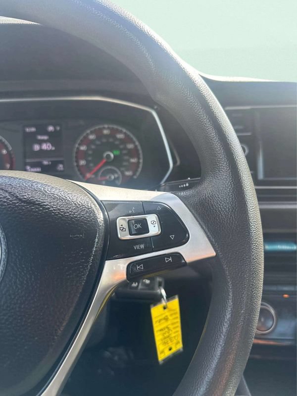 Used 2019 Volkswagen Jetta S w/ Driver Assistance Package FWD image 24