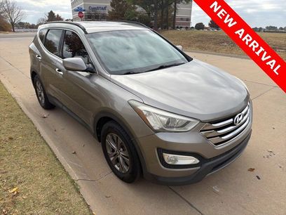 Used 2014 Hyundai Santa Fe Sport w/ Popular Equipment Package 02