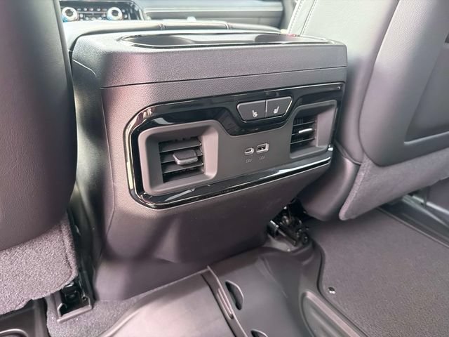 New 2026 GMC Sierra 1500 AT4X AWD/4WD image 16