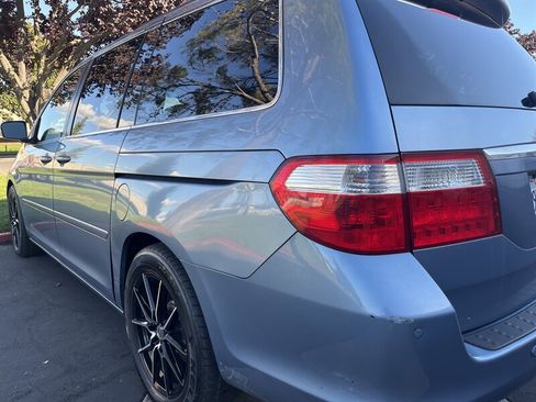 Used 2005 Honda Odyssey Touring image 11