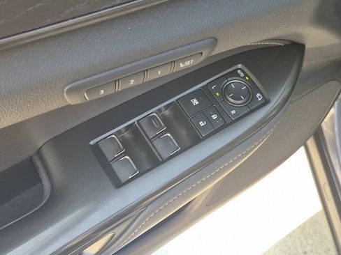 Used 2024 Lexus NX 450h+ AWD w/ Vision Package image 15