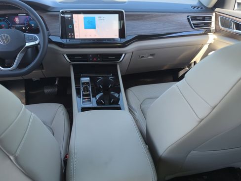 New 2026 Volkswagen Atlas SEL image 19