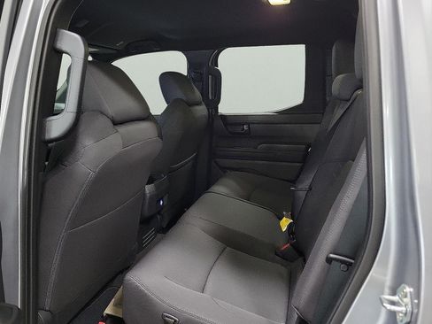 Used 2025 Toyota Tacoma SR5 AWD/4WD image 8