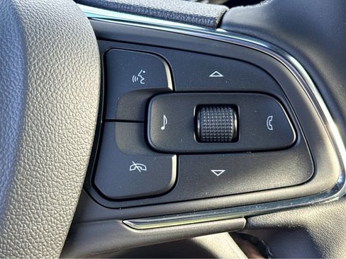 New 2026 Buick Envista Sport Touring w/ Convenience I Package image 17