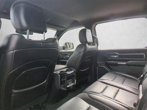 Used 2019 RAM 1500 Laramie image 14