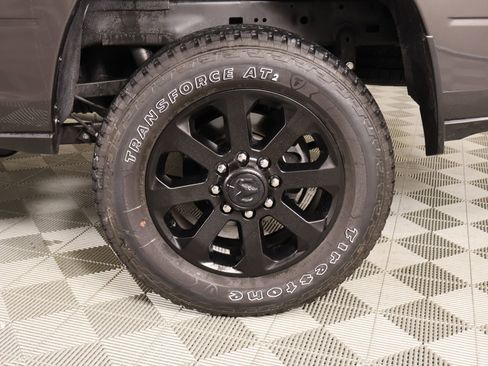 Used 2024 RAM 2500 Big Horn w/ Night Edition image 18