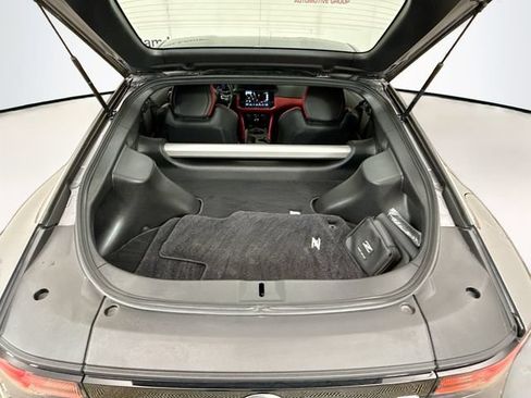 Used 2024 Nissan Z Performance w/ Floor Mat Package RWD image 25