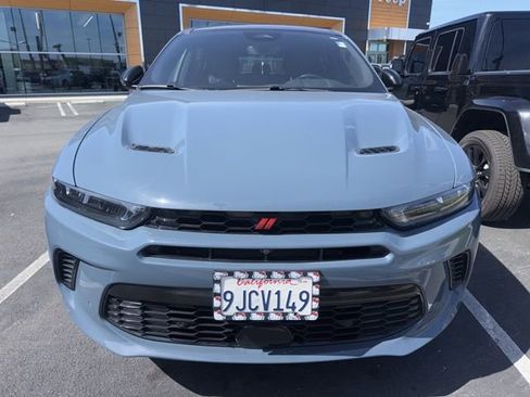 Used 2023 Dodge Hornet GT Plus w/ Track Pack image 2