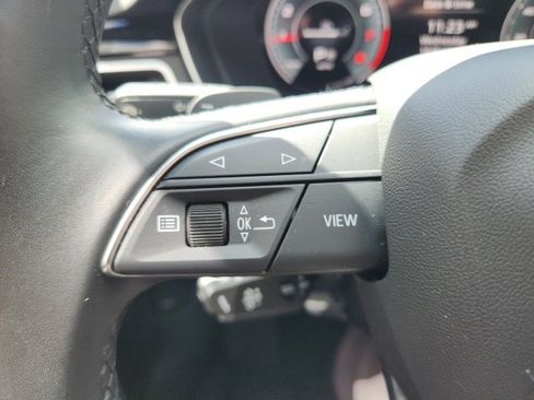 Used 2024 Audi A5 2.0T Premium Plus image 32