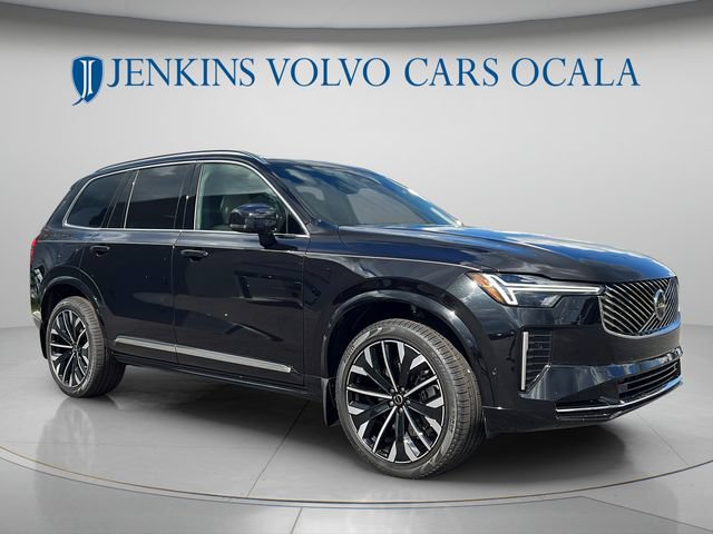 New 2027 Volvo XC90 B5 Plus AWD/4WD image 1