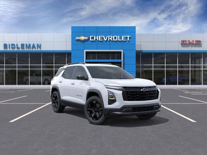 New 2026 Chevrolet Equinox LT w/ Convenience Package II
